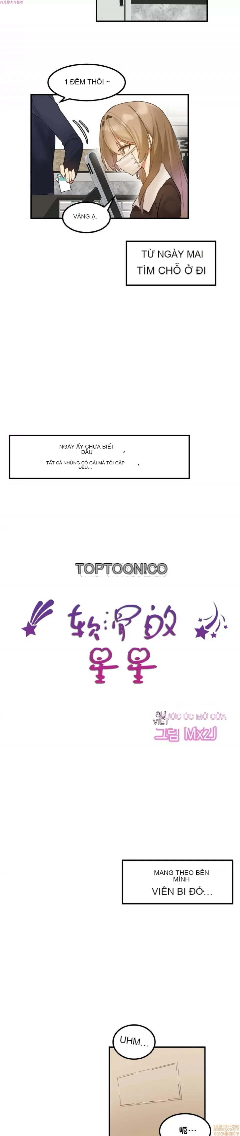 Hahri '-- s Lumpy Ngôi sao Chương 1-37