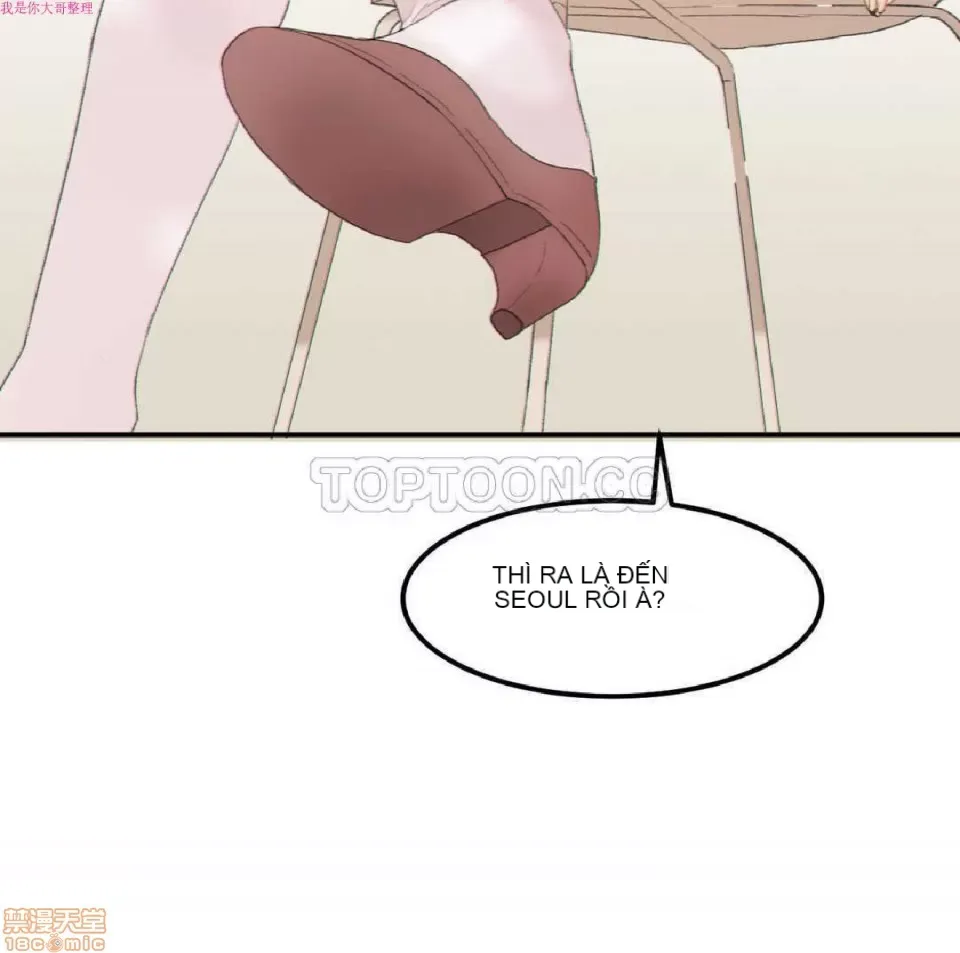 Hahri '-- s Lumpy Ngôi sao Chương 1-37