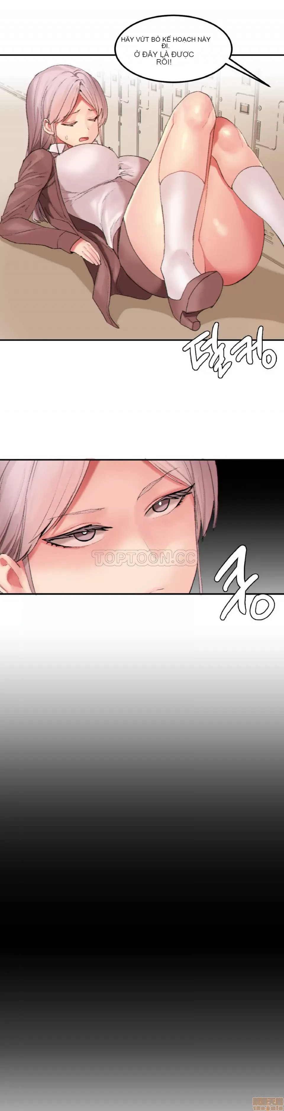 Hahri '-- s Lumpy Ngôi sao Chương 1-37