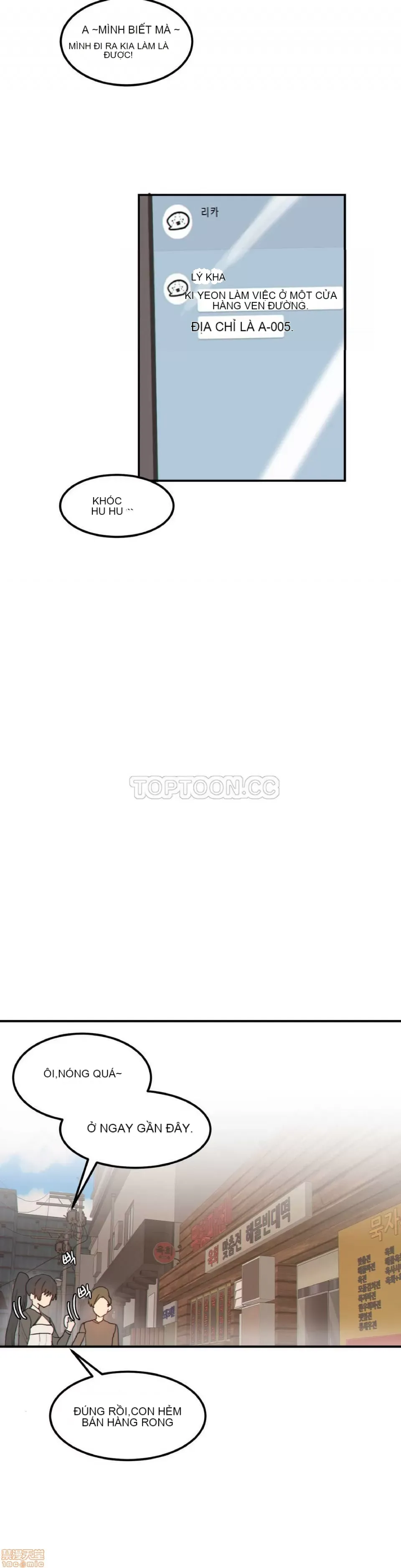 Hahri '-- s Lumpy Ngôi sao Chương 1-37