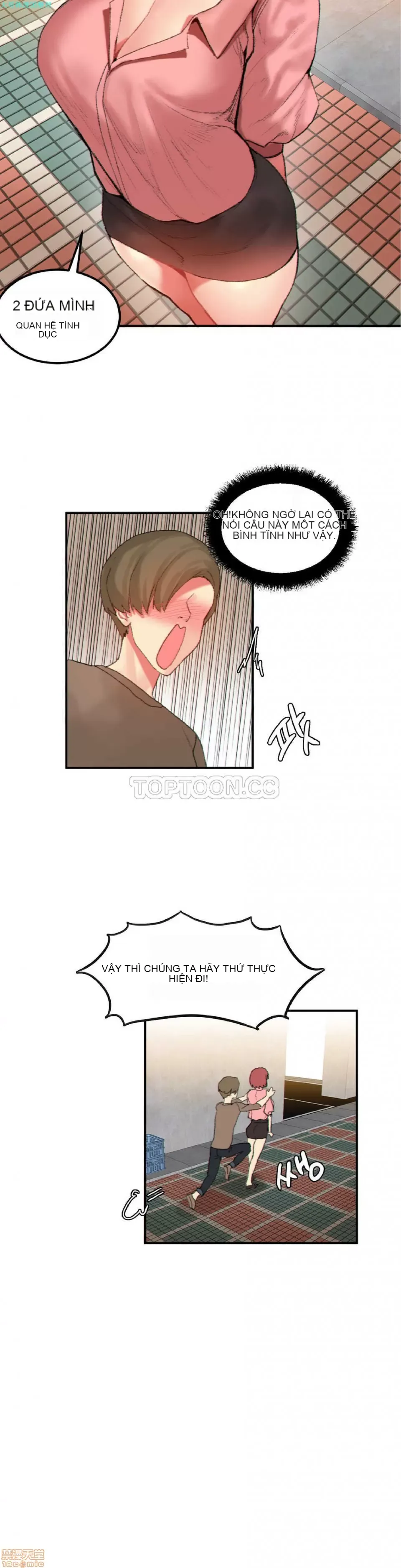 Hahri '-- s Lumpy Ngôi sao Chương 1-37