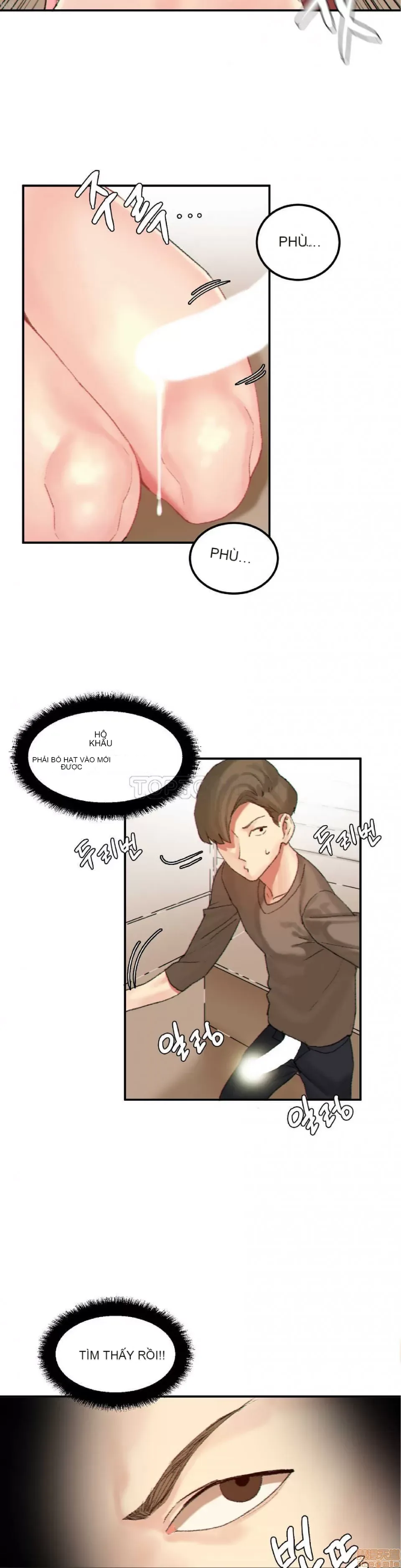 Hahri '-- s Lumpy Ngôi sao Chương 1-37