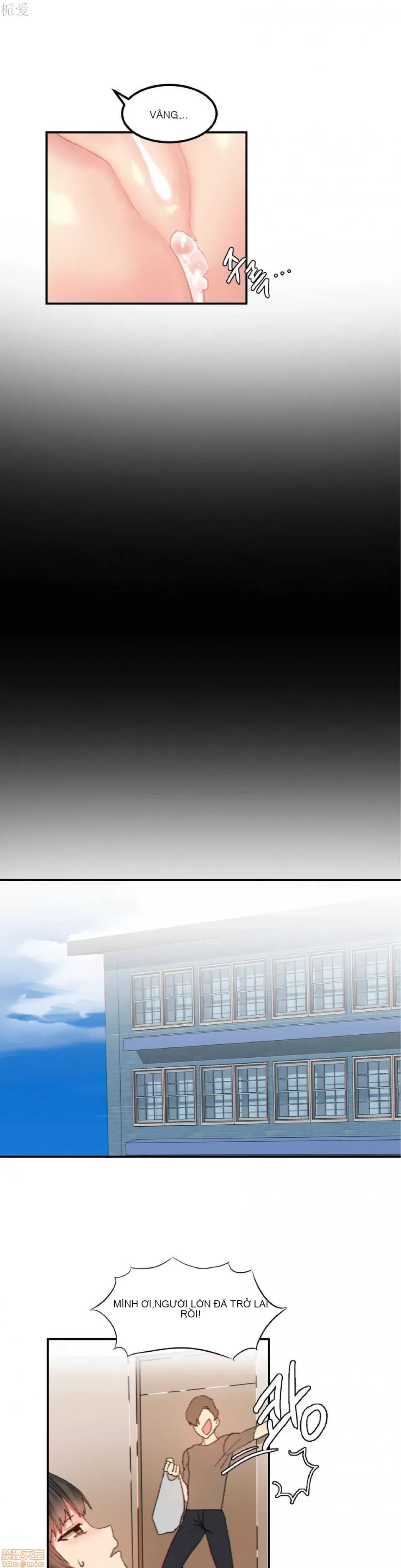 Hahri '-- s Lumpy Ngôi sao Chương 1-37