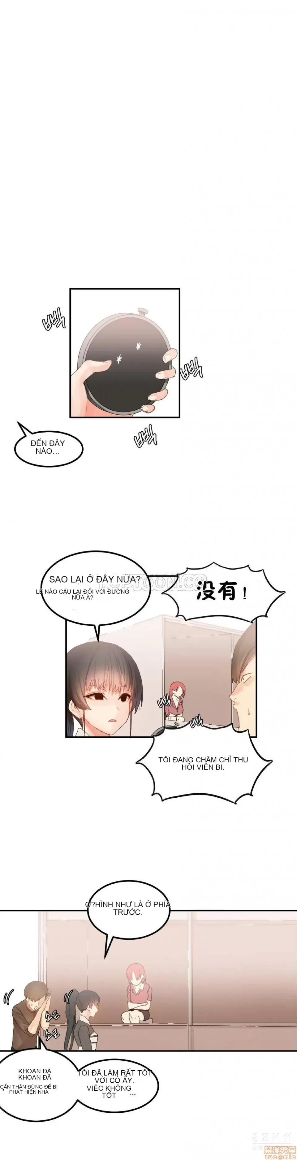 Hahri '-- s Lumpy Ngôi sao Chương 1-37