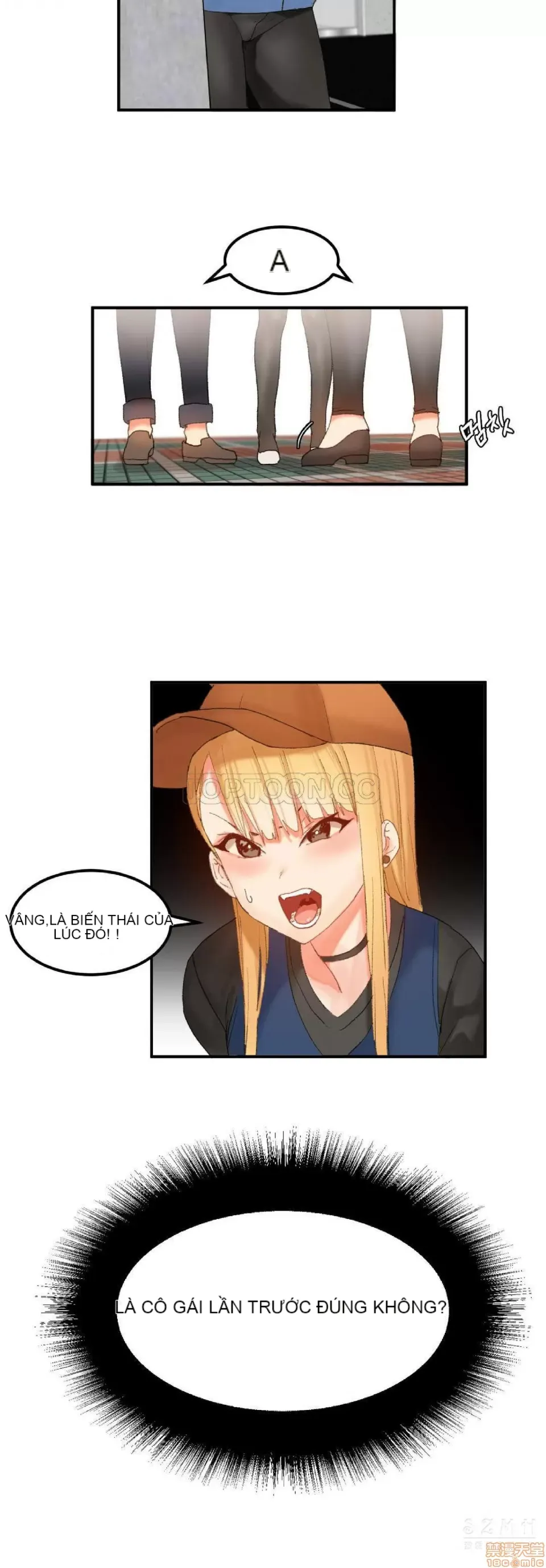 Hahri '-- s Lumpy Ngôi sao Chương 1-37