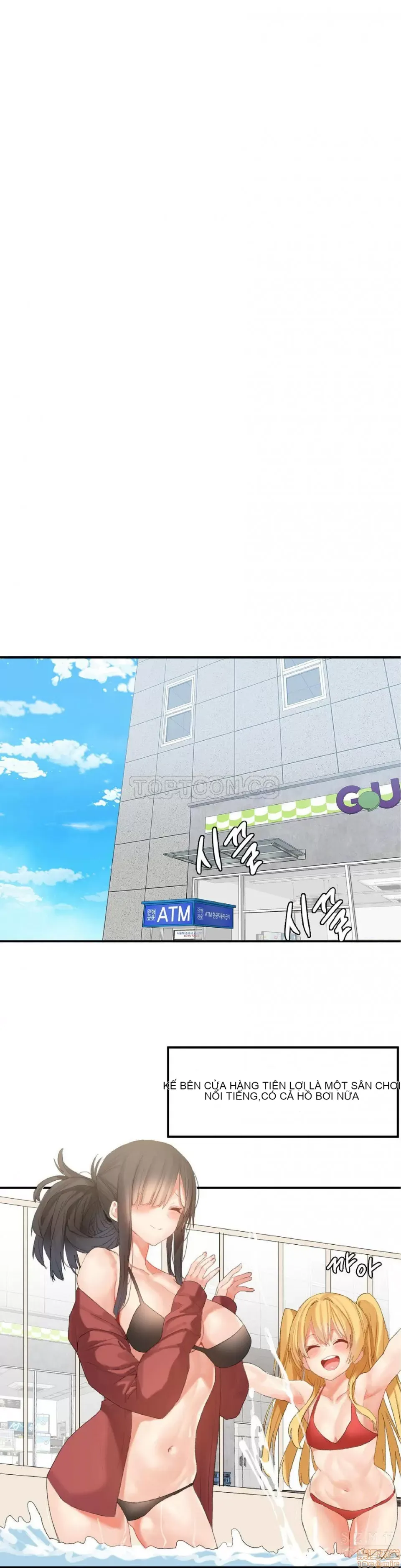 Hahri '-- s Lumpy Ngôi sao Chương 1-37