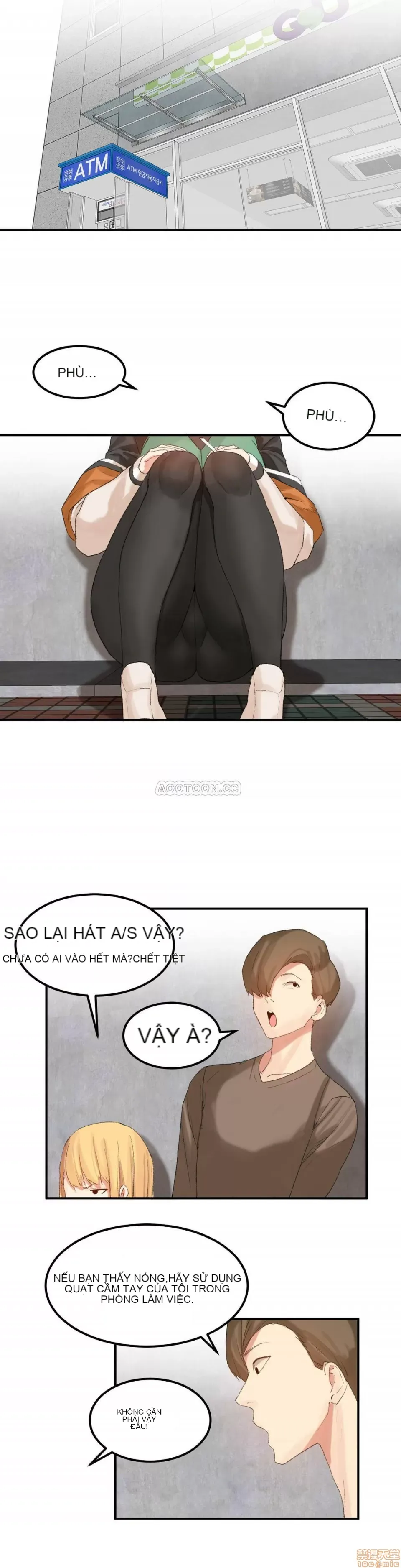 Hahri '-- s Lumpy Ngôi sao Chương 1-37