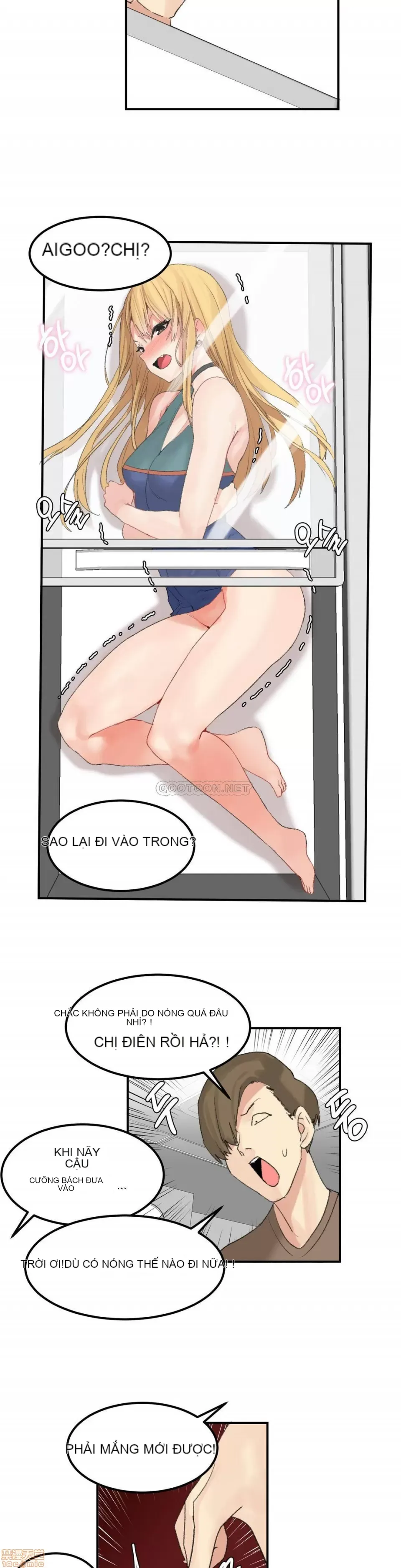 Hahri '-- s Lumpy Ngôi sao Chương 1-37