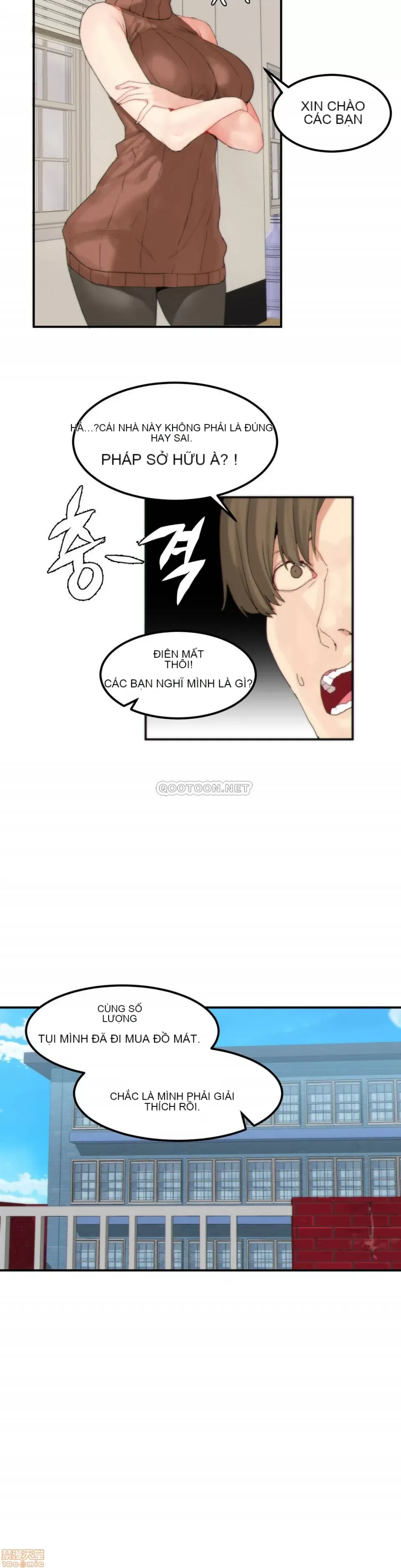 Hahri '-- s Lumpy Ngôi sao Chương 1-37