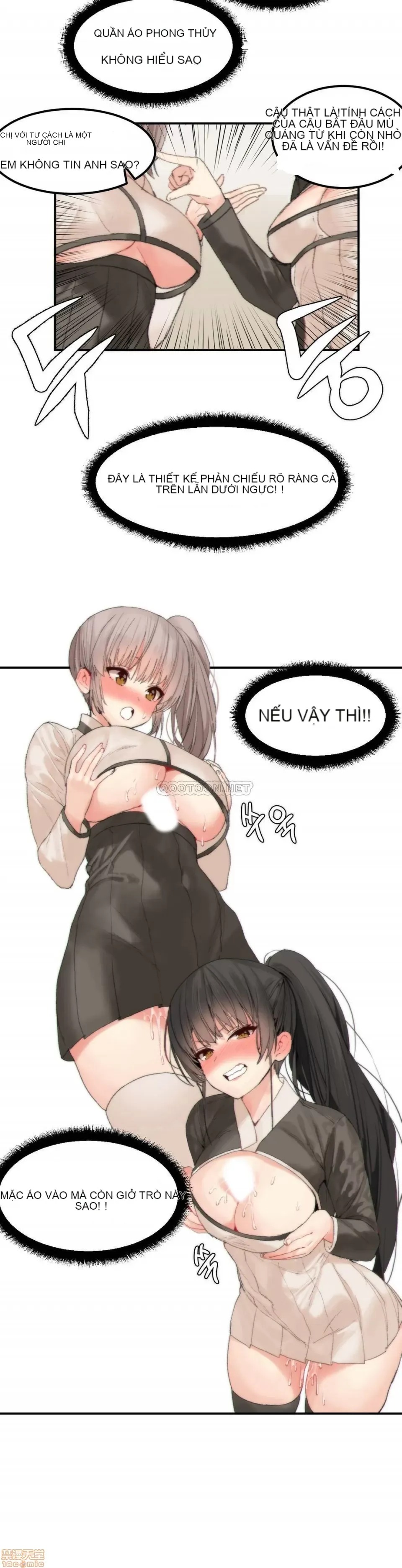 Hahri '-- s Lumpy Ngôi sao Chương 1-37