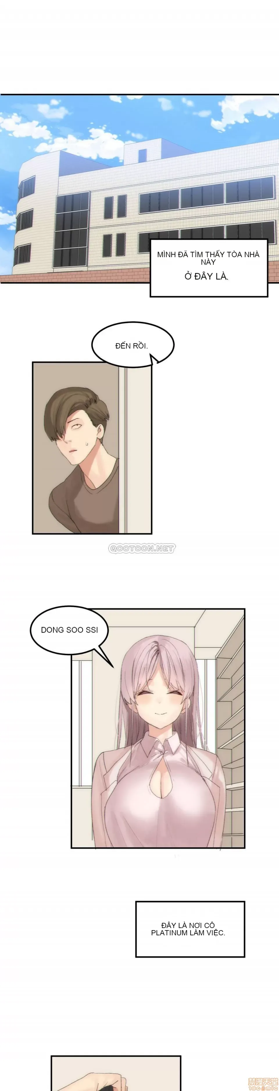 Hahri '-- s Lumpy Ngôi sao Chương 1-37