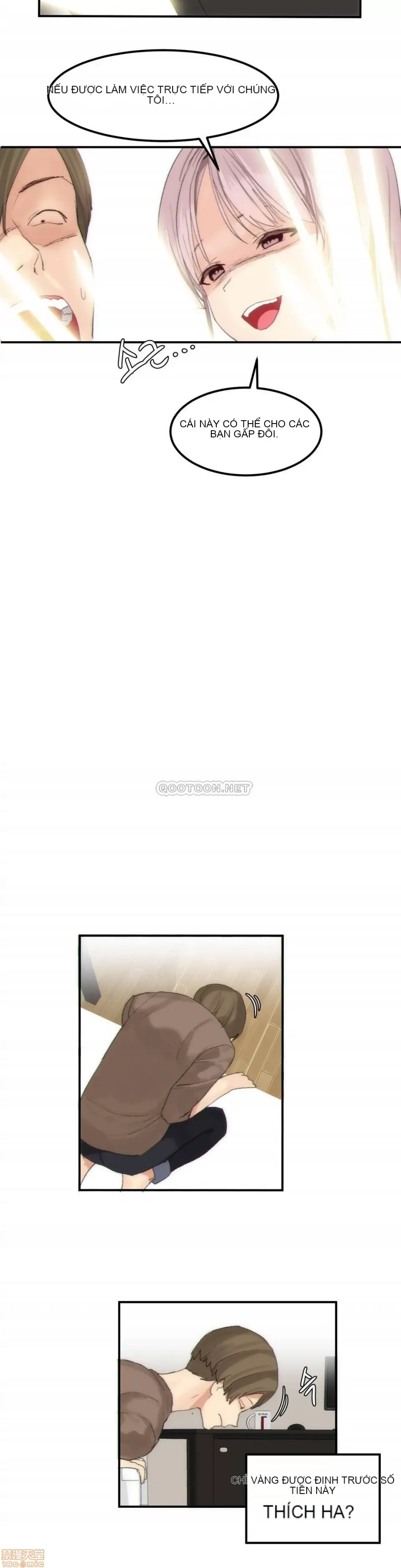 Hahri '-- s Lumpy Ngôi sao Chương 1-37