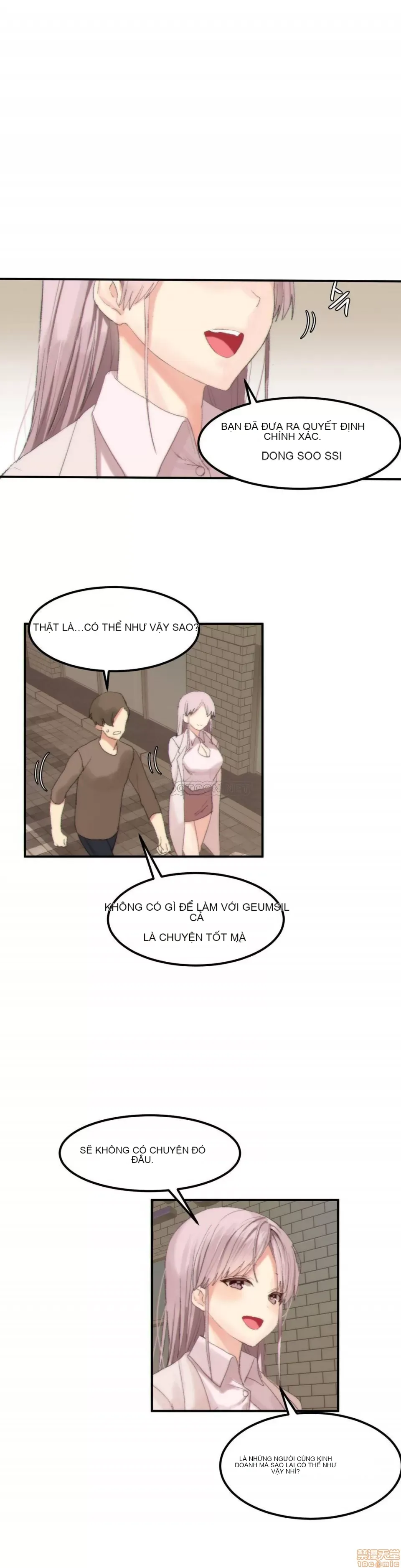 Hahri '-- s Lumpy Ngôi sao Chương 1-37