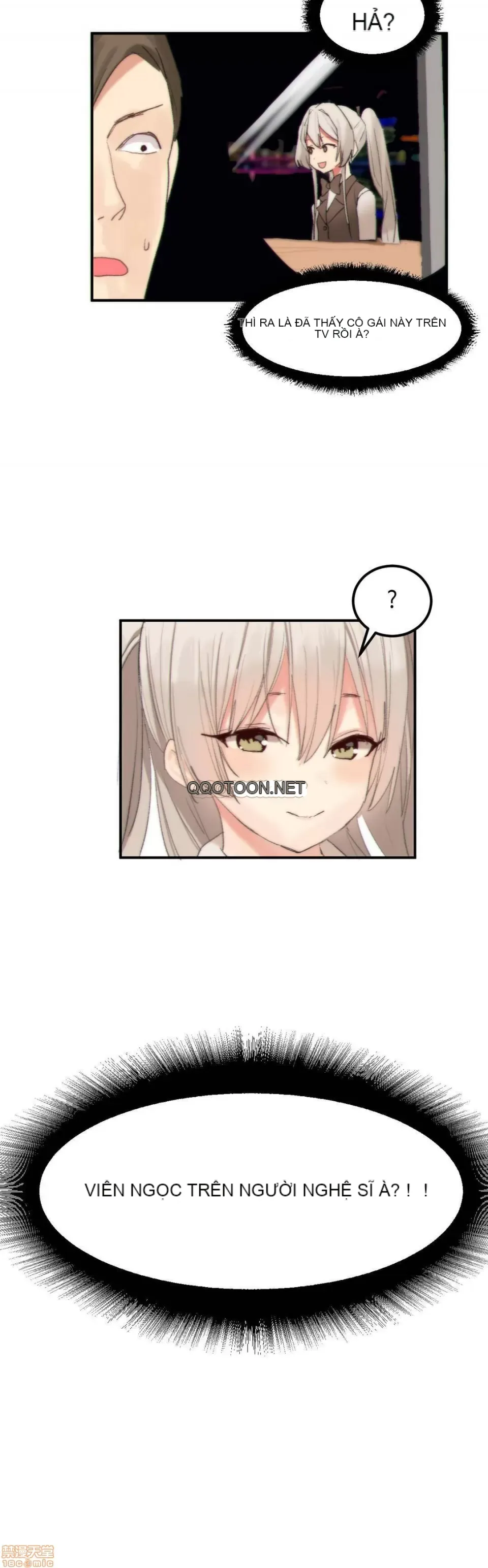 Hahri '-- s Lumpy Ngôi sao Chương 1-37