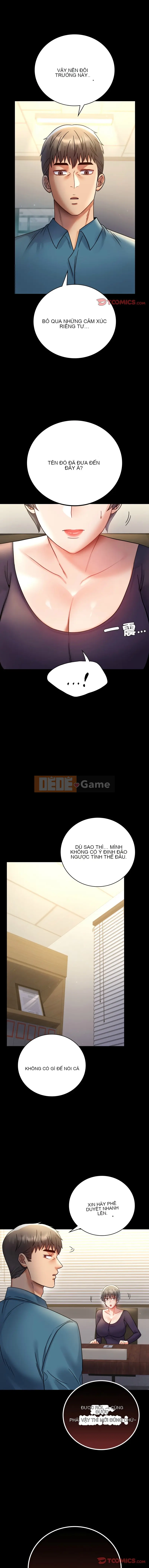Sự phản bội của người vợ hoàn hảo Chương 65-66