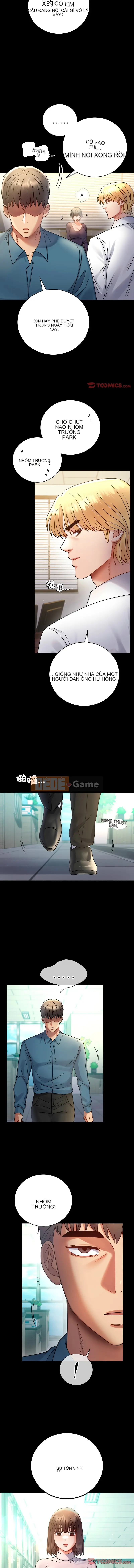 Sự phản bội của người vợ hoàn hảo Chương 65-66