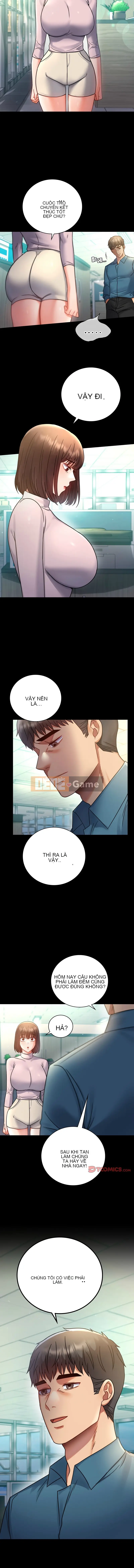 Sự phản bội của người vợ hoàn hảo Chương 65-66