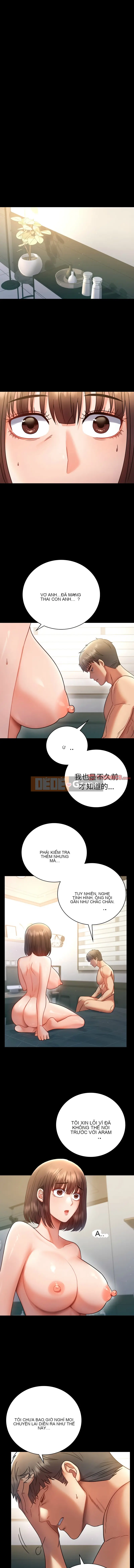 Sự phản bội của người vợ hoàn hảo Chương 65-66