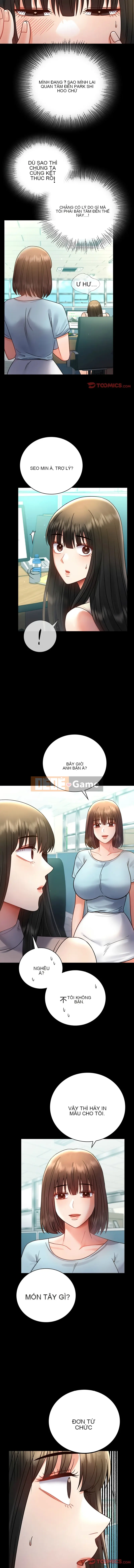 Sự phản bội của người vợ hoàn hảo Chương 65-66