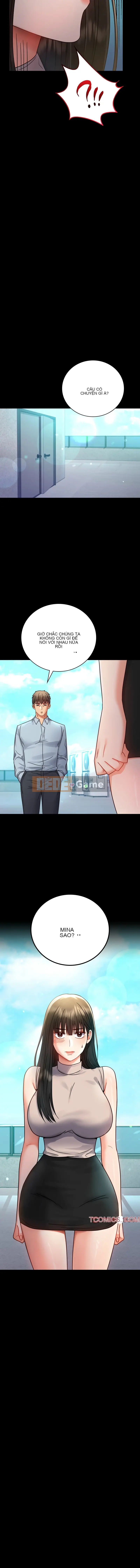 Sự phản bội của người vợ hoàn hảo Chương 65-66