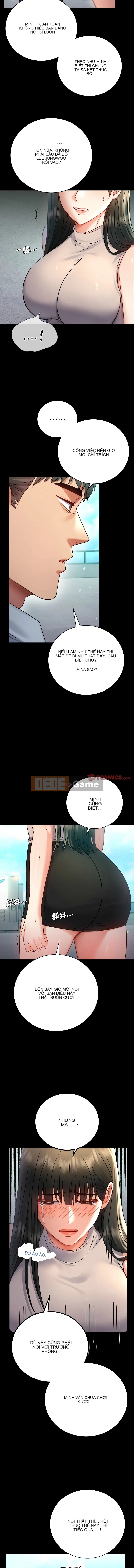 Sự phản bội của người vợ hoàn hảo Chương 65-66