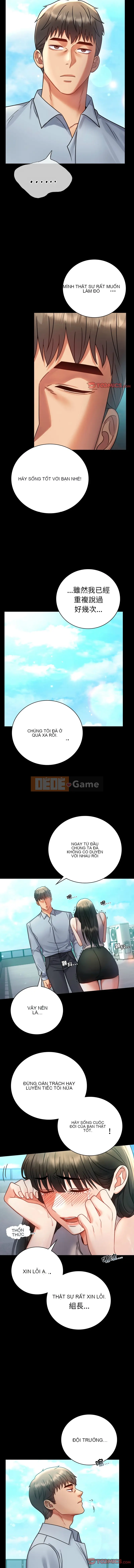 Sự phản bội của người vợ hoàn hảo Chương 65-66