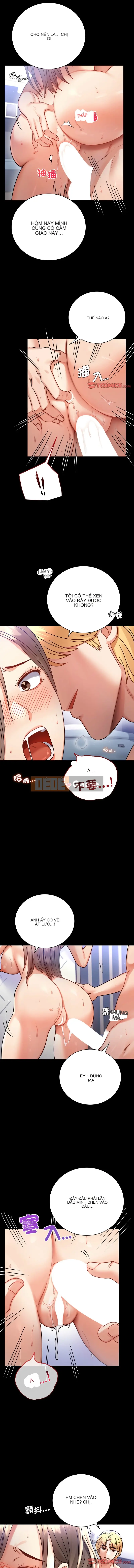 Sự phản bội của người vợ hoàn hảo Chương 65-66