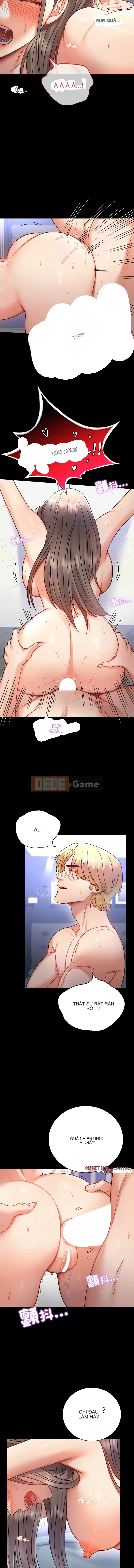 Sự phản bội của người vợ hoàn hảo Chương 65-66