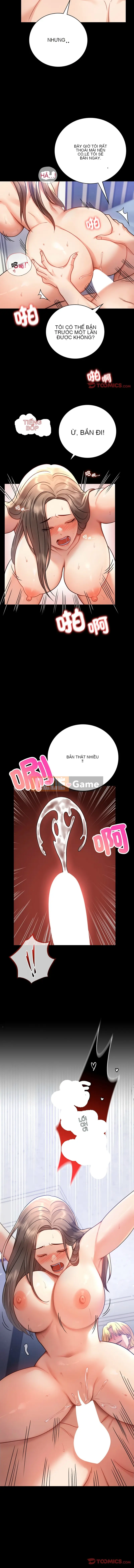 Sự phản bội của người vợ hoàn hảo Chương 65-66