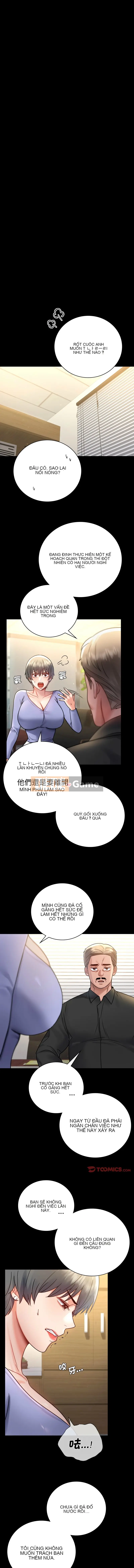 Sự phản bội của người vợ hoàn hảo Chương 65-66