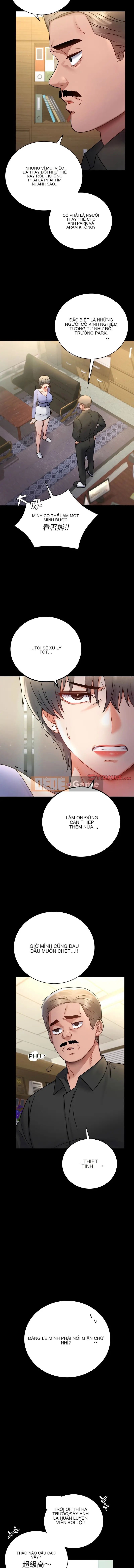 Sự phản bội của người vợ hoàn hảo Chương 65-66