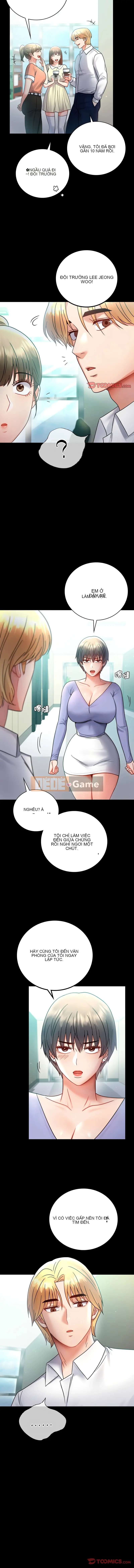 Sự phản bội của người vợ hoàn hảo Chương 65-66