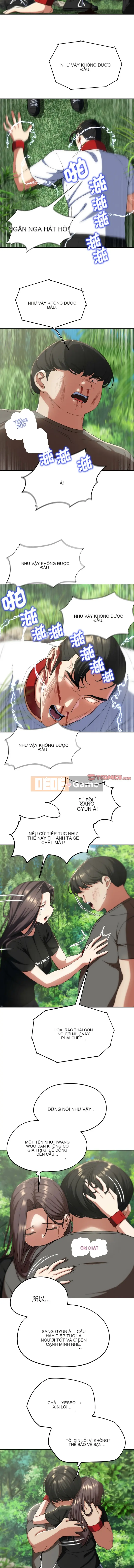 Bạn cùng lớp nguy hiểm Chương 58-59