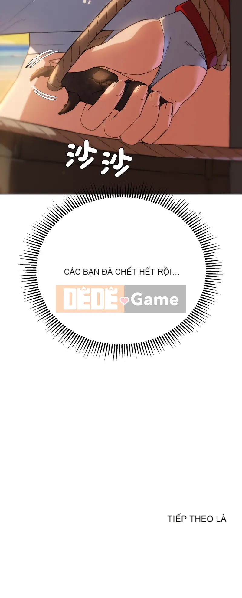 Bạn cùng lớp nguy hiểm Chương 58-59