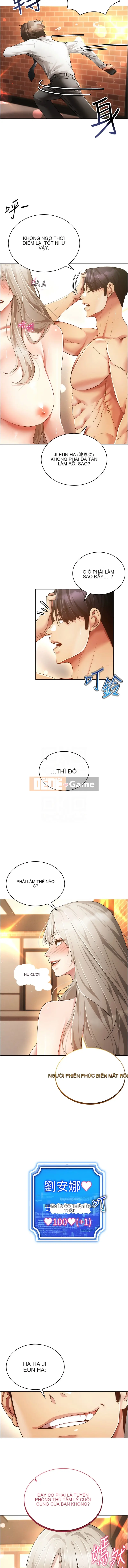 Thâm nhập VR trở thành thợ săn miền tình dục Chương 58-59