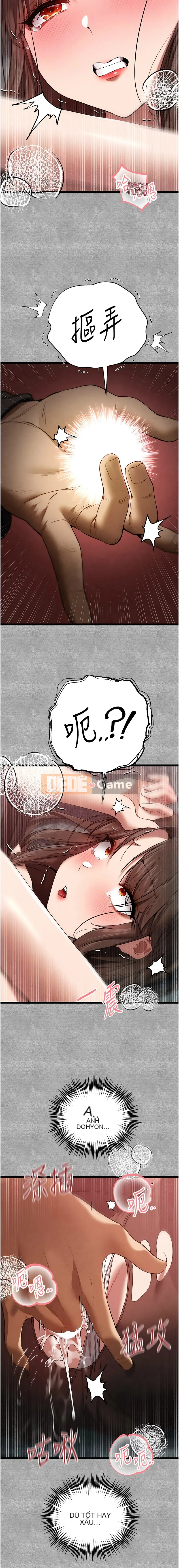 Đây là lần đầu tiên em yêu, mong các bác cho em lời khuyên. Chương 90-91