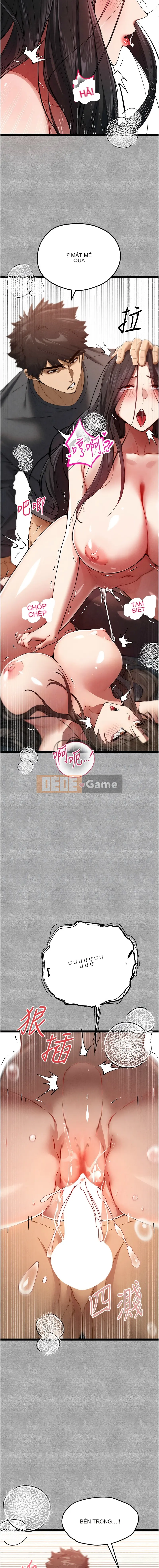 Đây là lần đầu tiên em yêu, mong các bác cho em lời khuyên. Chương 90-91