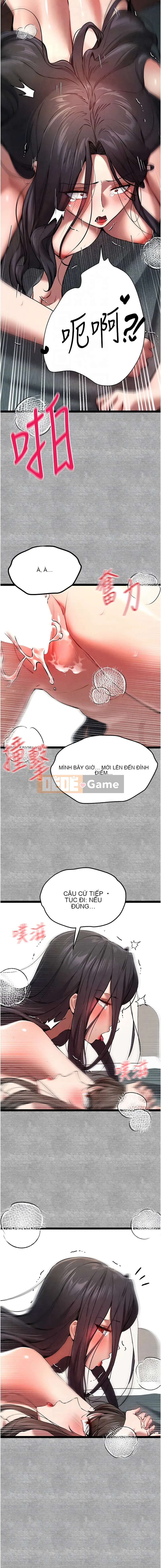 Đây là lần đầu tiên em yêu, mong các bác cho em lời khuyên. Chương 90-91