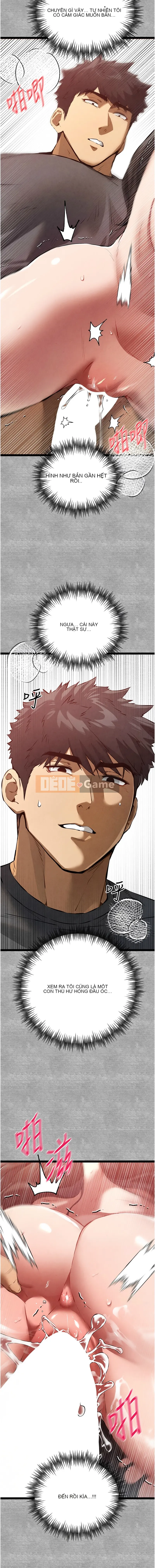 Đây là lần đầu tiên em yêu, mong các bác cho em lời khuyên. Chương 90-91