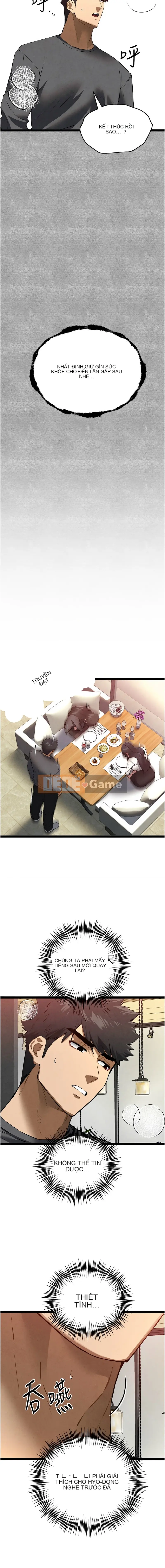 Đây là lần đầu tiên em yêu, mong các bác cho em lời khuyên. Chương 90-91