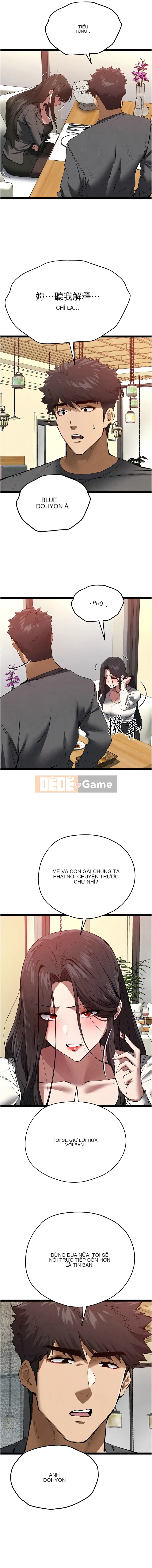 Đây là lần đầu tiên em yêu, mong các bác cho em lời khuyên. Chương 90-91