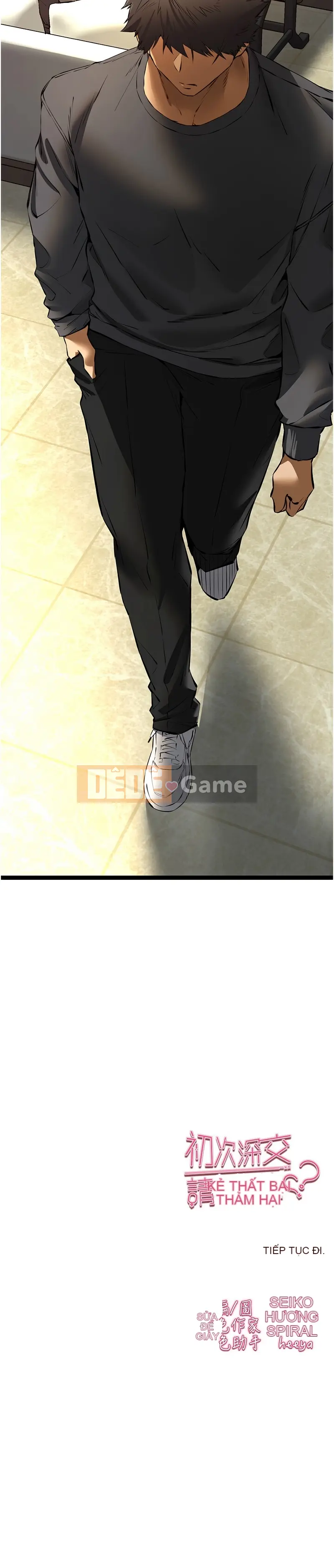 Đây là lần đầu tiên em yêu, mong các bác cho em lời khuyên. Chương 90-91