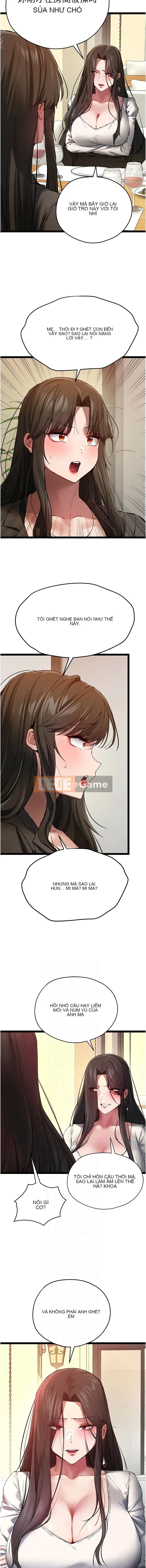 Đây là lần đầu tiên em yêu, mong các bác cho em lời khuyên. Chương 90-91