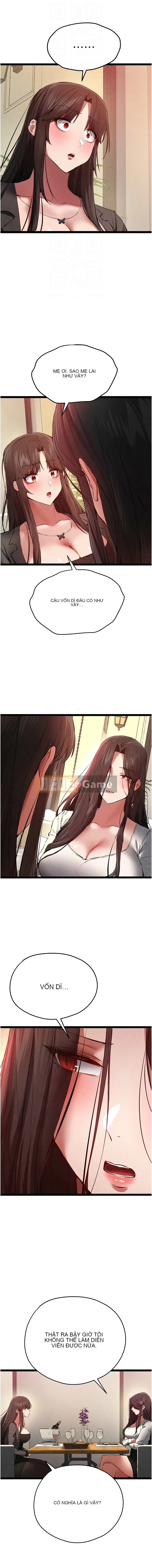 Đây là lần đầu tiên em yêu, mong các bác cho em lời khuyên. Chương 90-91