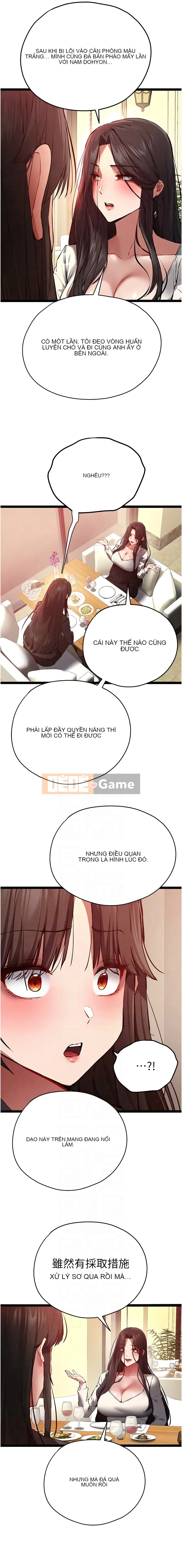 Đây là lần đầu tiên em yêu, mong các bác cho em lời khuyên. Chương 90-91