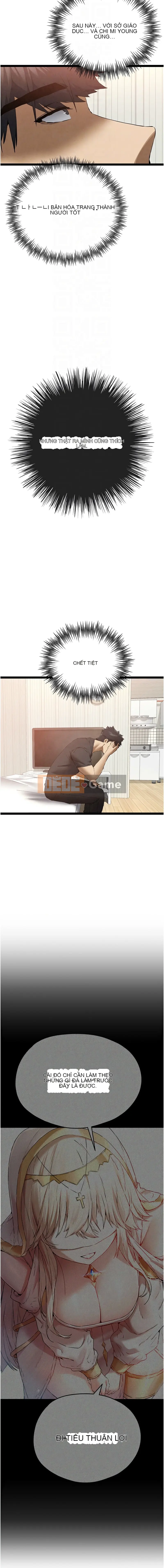 Đây là lần đầu tiên em yêu, mong các bác cho em lời khuyên. Chương 90-91