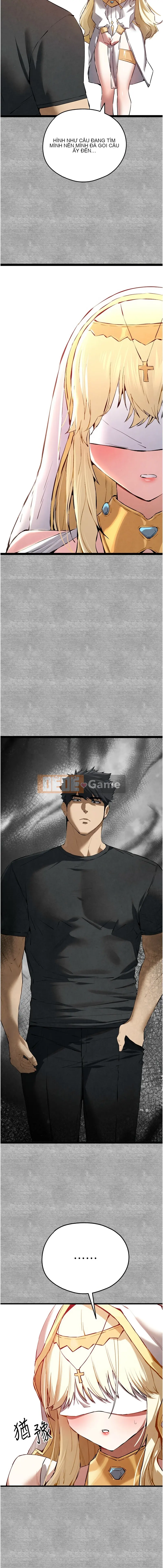 Đây là lần đầu tiên em yêu, mong các bác cho em lời khuyên. Chương 90-91