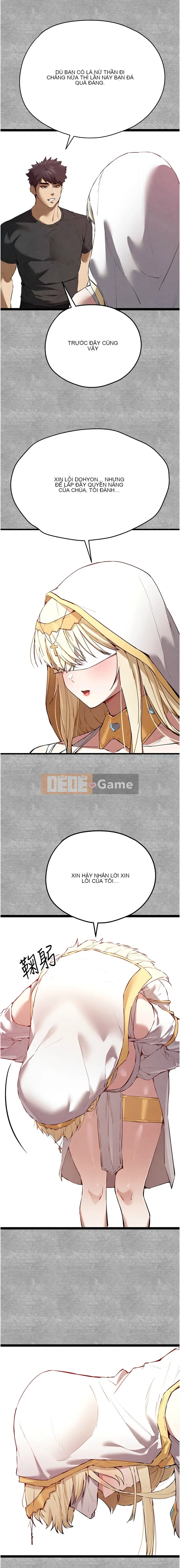 Đây là lần đầu tiên em yêu, mong các bác cho em lời khuyên. Chương 90-91