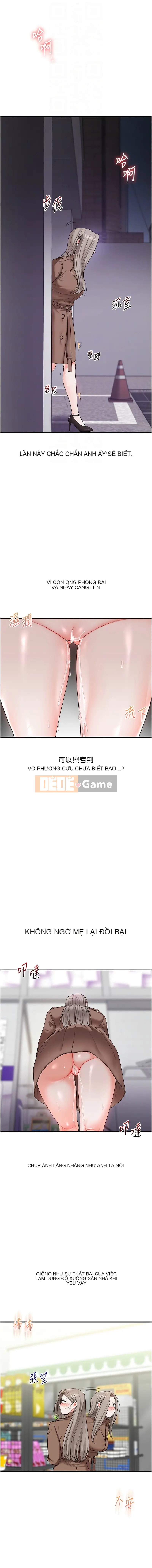 Chơi với người lớn tuổi Chương 54-55