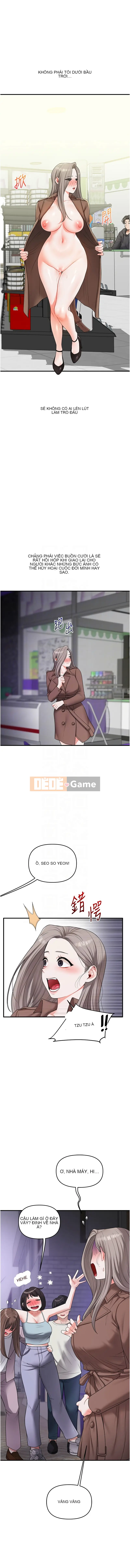 Chơi với người lớn tuổi Chương 54-55